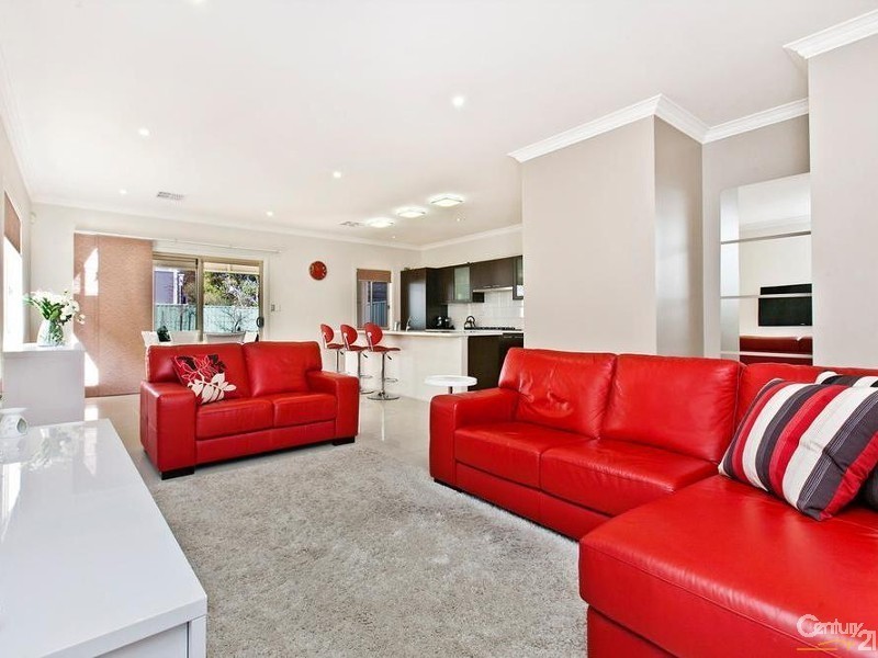 89 Isla Circuit, Mawson Lakes SA 5095