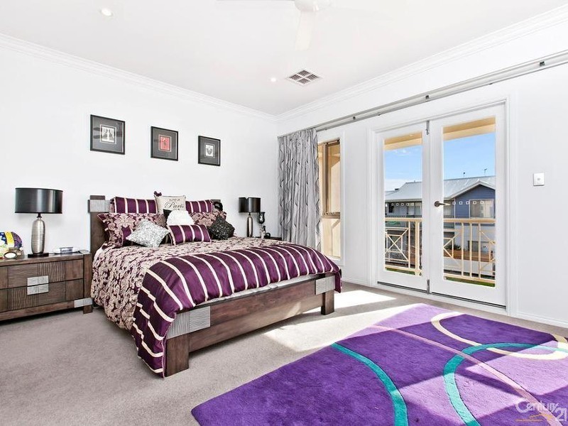 89 Isla Circuit, Mawson Lakes SA 5095