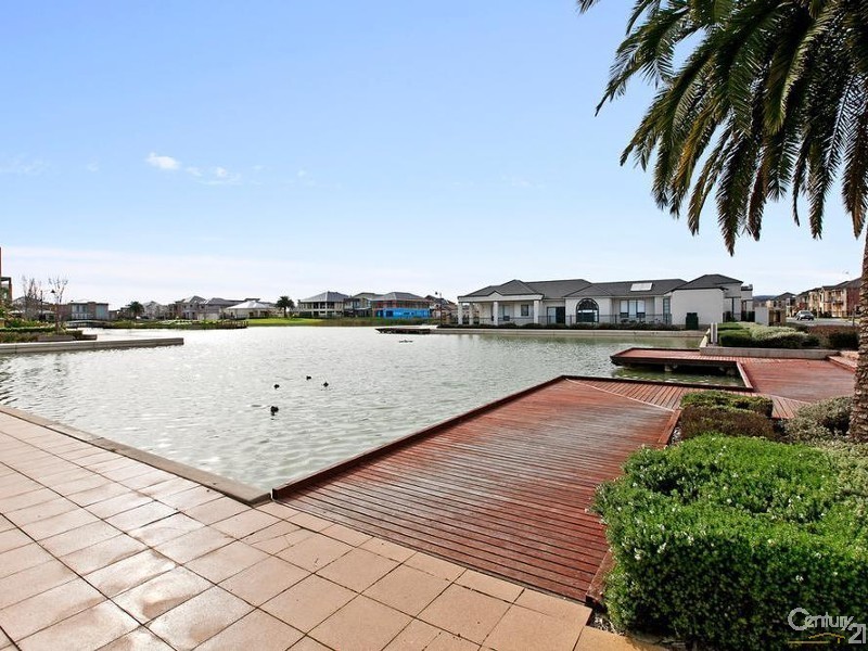 89 Isla Circuit, Mawson Lakes SA 5095