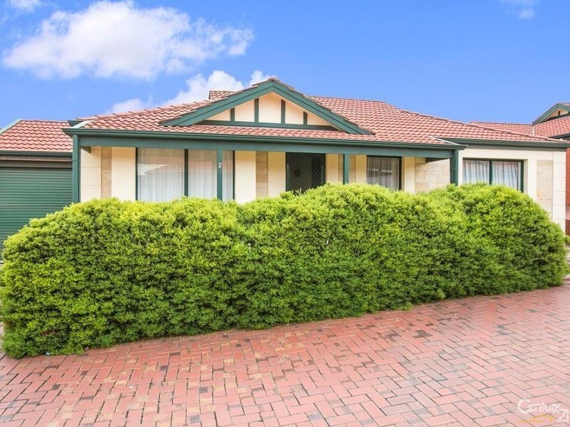 2/5-6 Gleeson Court, Wynn Vale SA 5127