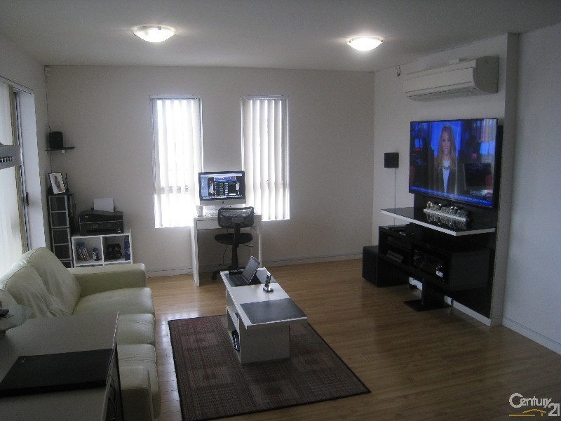 32/44-48 Metro Parade, Mawson Lakes SA 5095