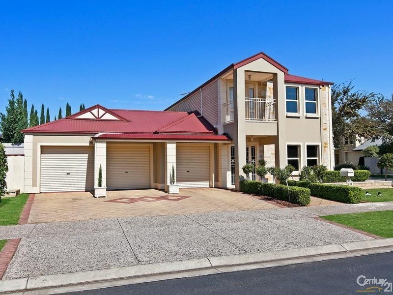 15 Kingfisher Avenue, Mawson Lakes SA 5095