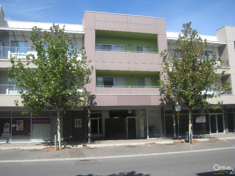 4/13-19 Hurtle Parade, Mawson Lakes SA 5095