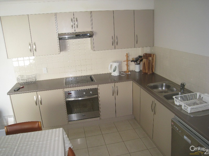 4/13-19 Hurtle Parade, Mawson Lakes SA 5095