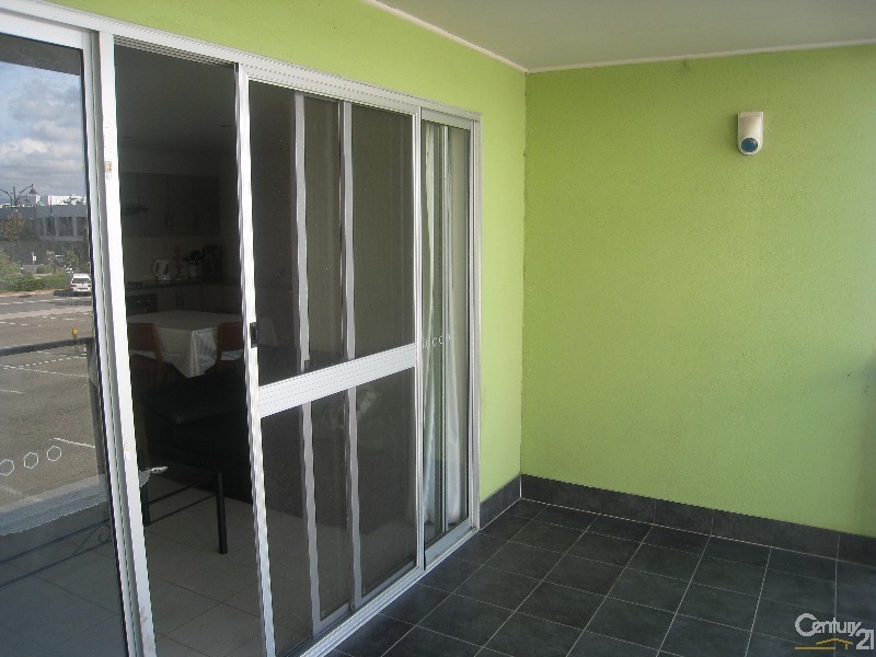 4/13-19 Hurtle Parade, Mawson Lakes SA 5095