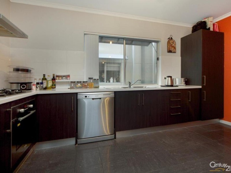 20/23-25 Metro Parade, Mawson Lakes SA 5095