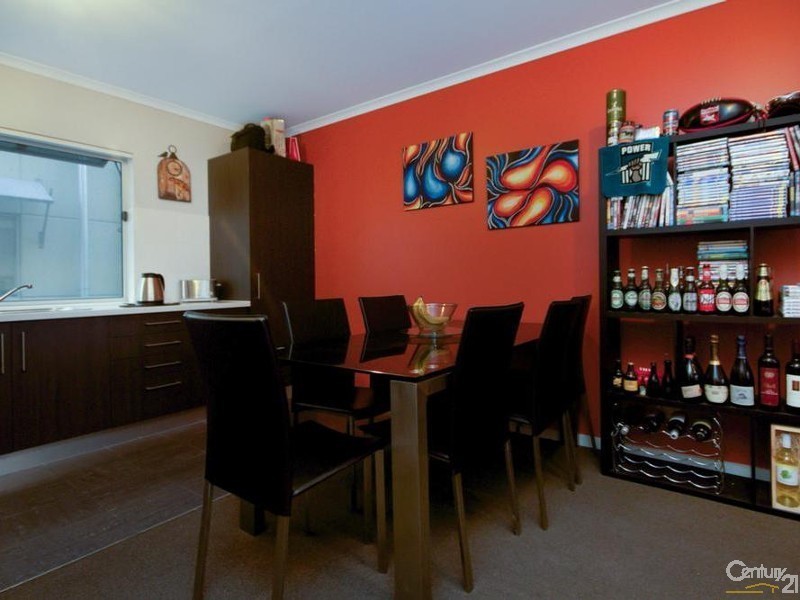 20/23-25 Metro Parade, Mawson Lakes SA 5095