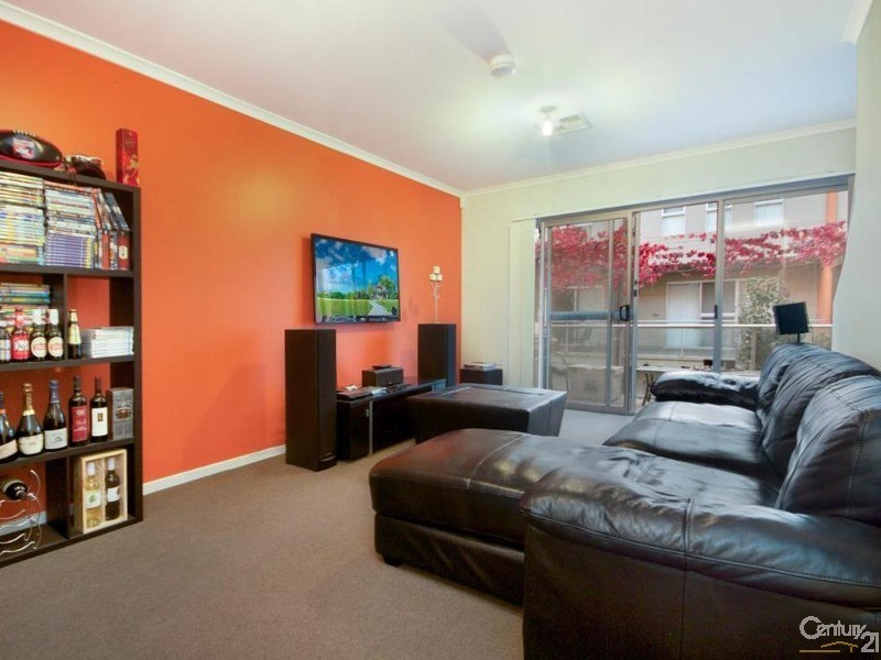 20/23-25 Metro Parade, Mawson Lakes SA 5095