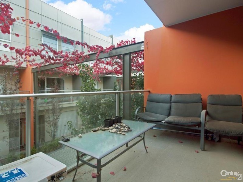 20/23-25 Metro Parade, Mawson Lakes SA 5095