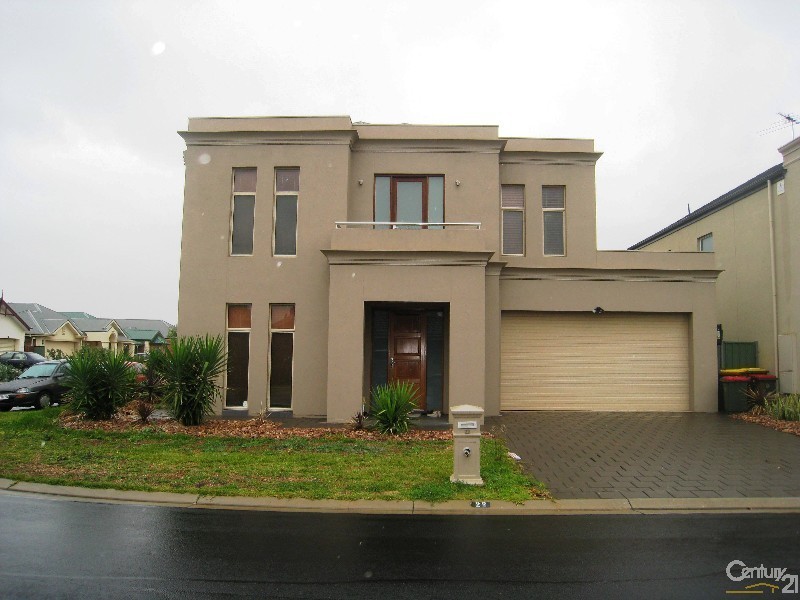 22 Rosella Street, Mawson Lakes SA 5095