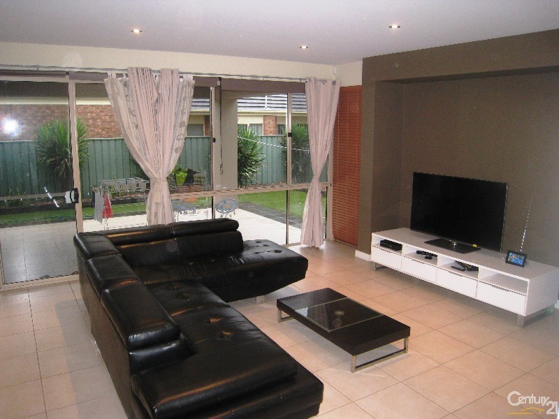 22 Rosella Street, Mawson Lakes SA 5095