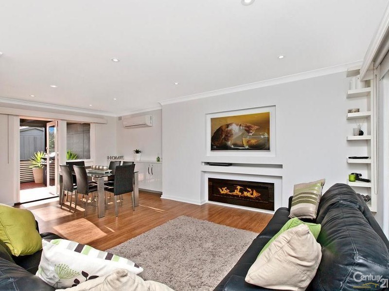 68 Marrett Drive, Ingle Farm SA 5098