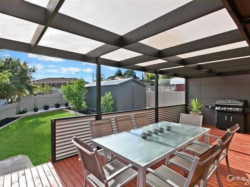 68 Marrett Drive, Ingle Farm SA 5098