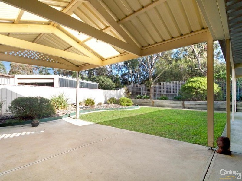 3 Hilditch Drive, Green Fields SA 5107