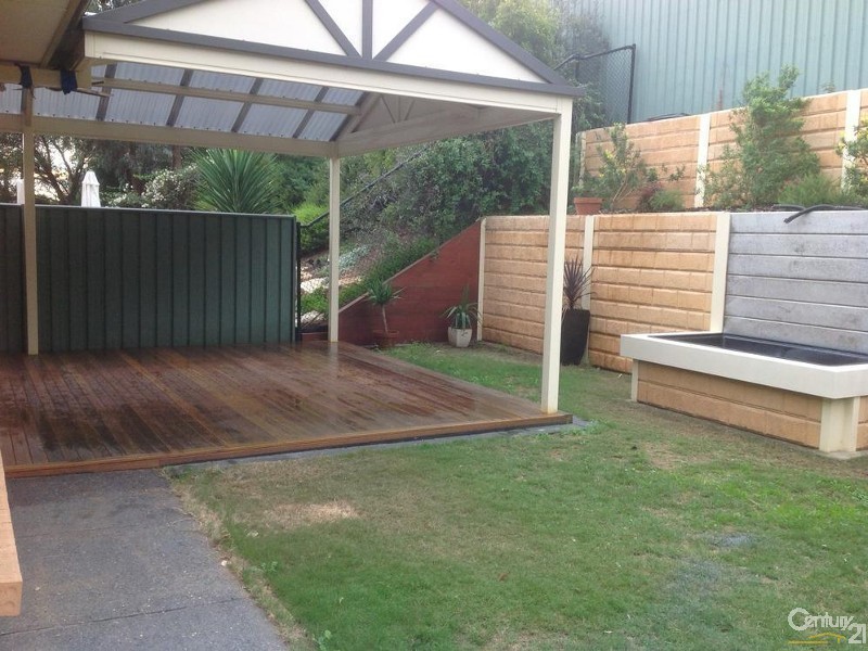 18 Creekview Drive, Mawson Lakes SA 5095