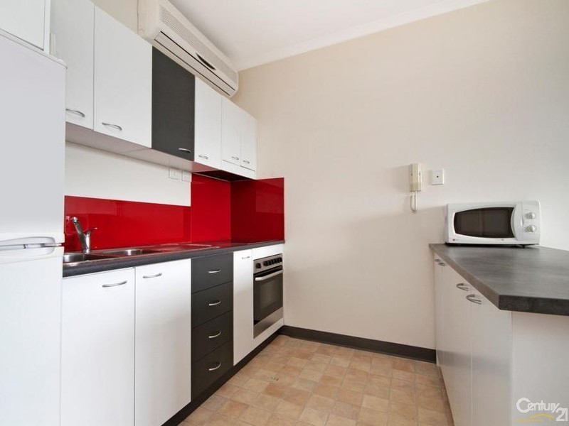 38/13 Yates Street, Mawson Lakes SA 5095