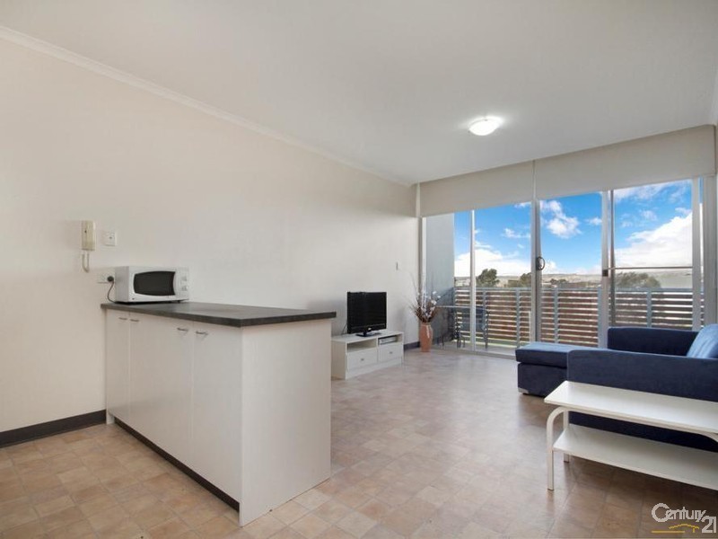 38/13 Yates Street, Mawson Lakes SA 5095