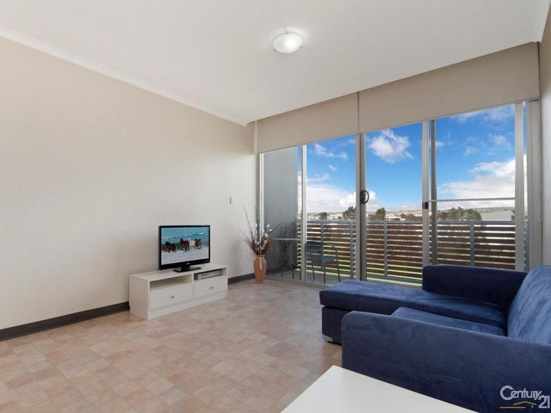 38/13 Yates Street, Mawson Lakes SA 5095