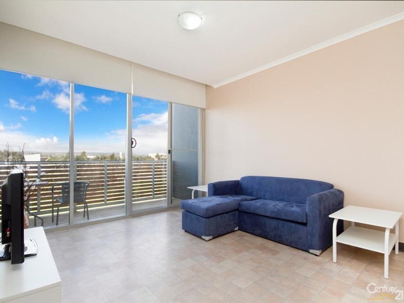 38/13 Yates Street, Mawson Lakes SA 5095