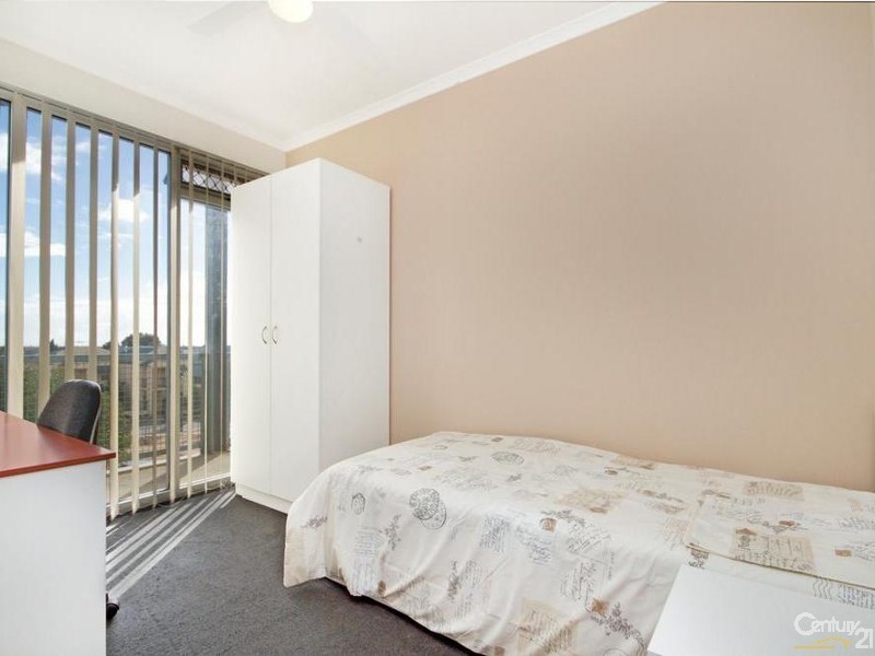 38/13 Yates Street, Mawson Lakes SA 5095