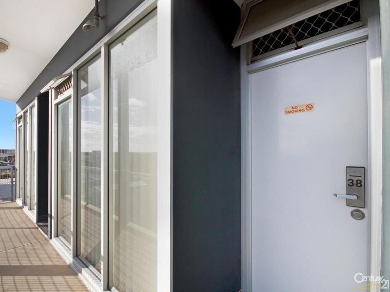 38/13 Yates Street, Mawson Lakes SA 5095