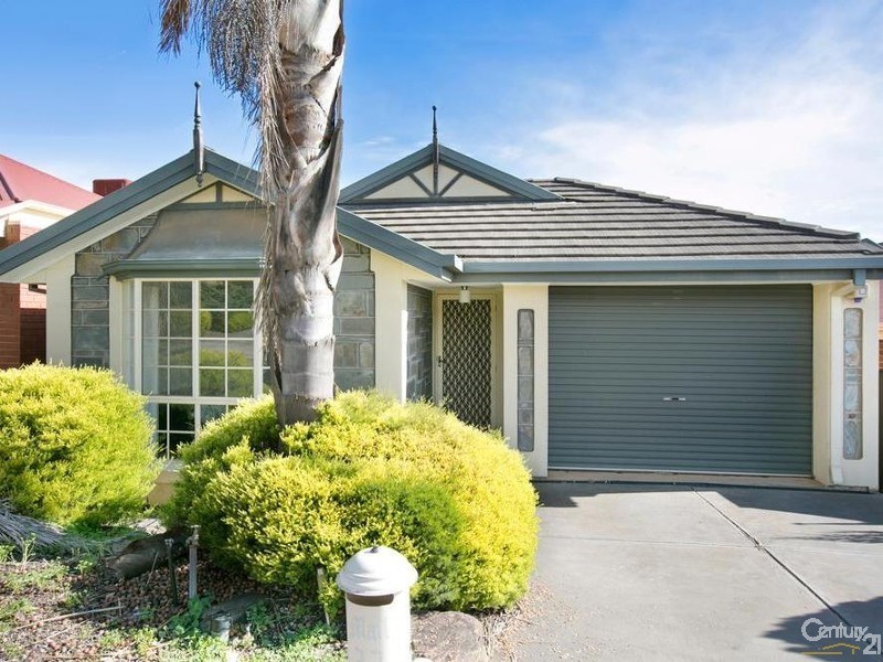 22 Pfitzner Place, Greenwith SA 5125