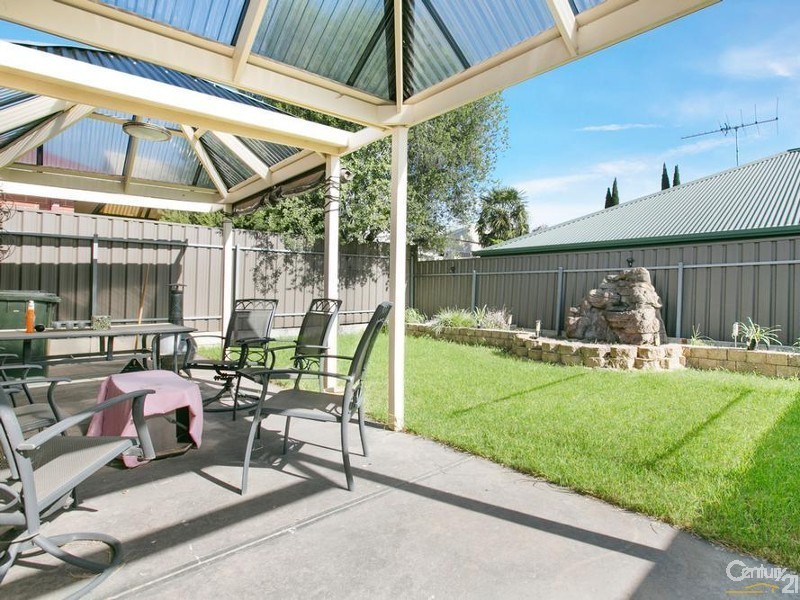 22 Pfitzner Place, Greenwith SA 5125