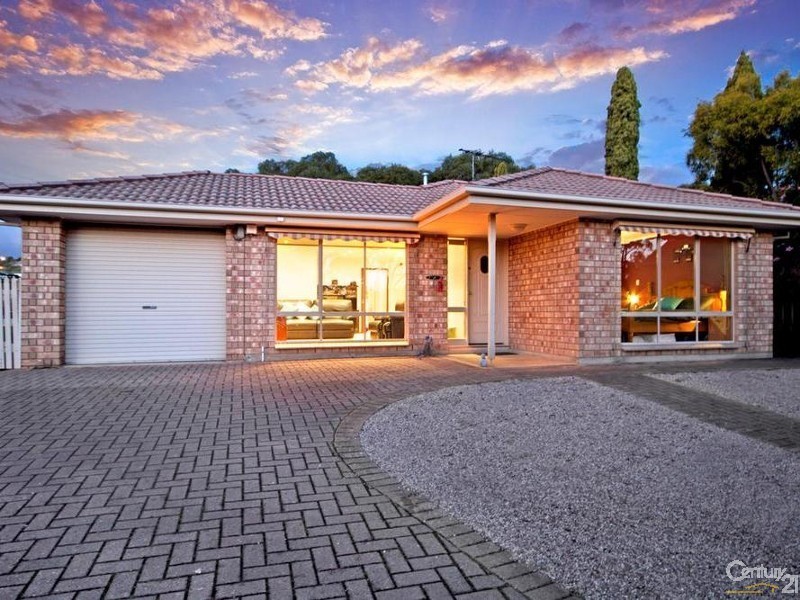11 Brisbane Drive, Salisbury Heights SA 5109