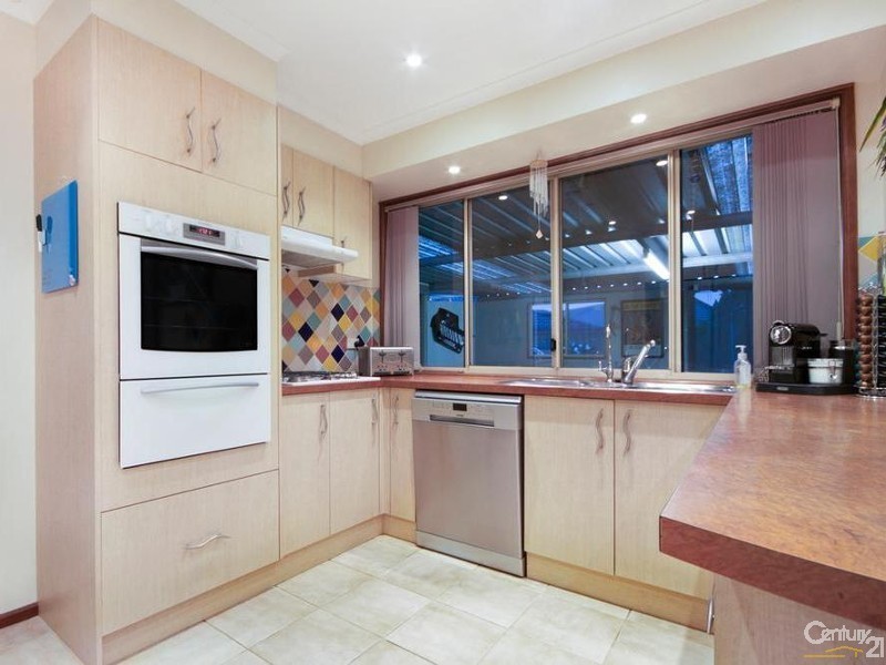 11 Brisbane Drive, Salisbury Heights SA 5109