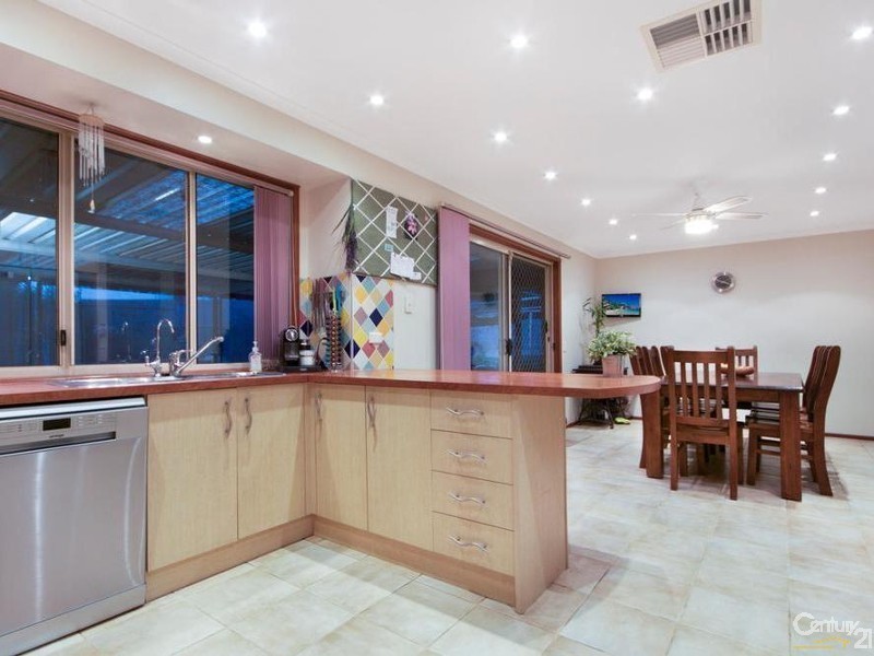 11 Brisbane Drive, Salisbury Heights SA 5109