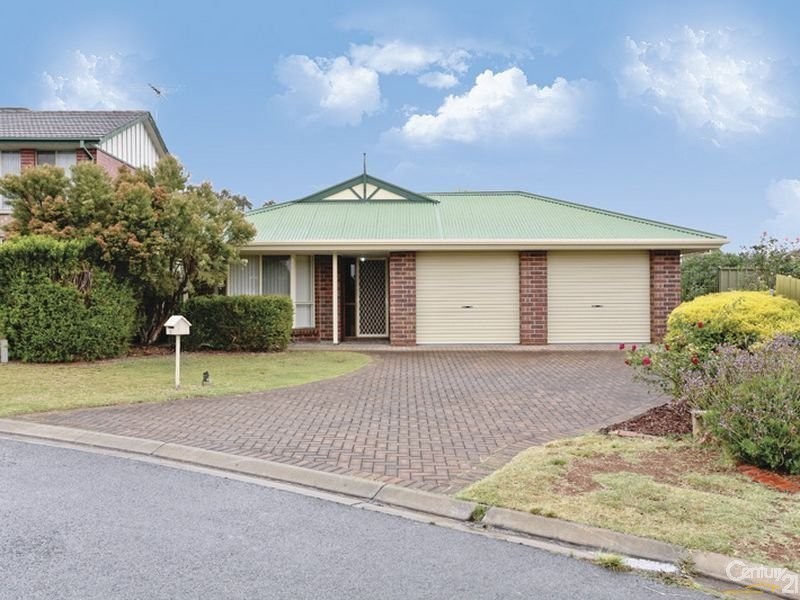 19 Prelude Circuit, Hillbank SA 5112