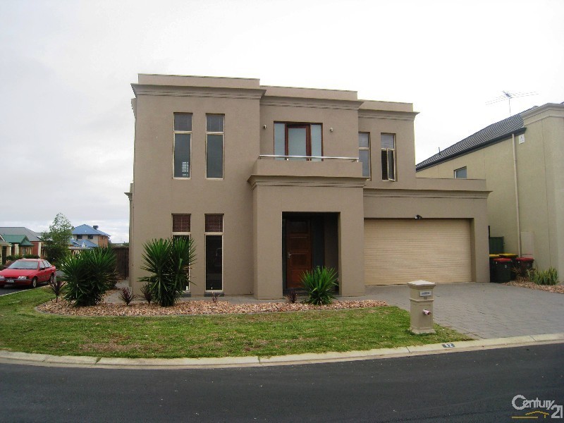 22 Rosella Street, Mawson Lakes SA 5095