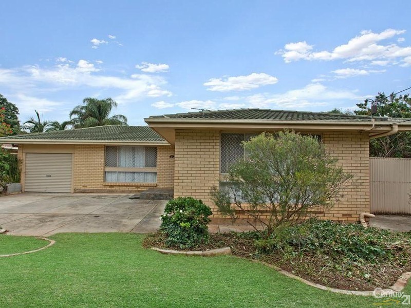27 Carlingford Drive, Salisbury Park SA 5109