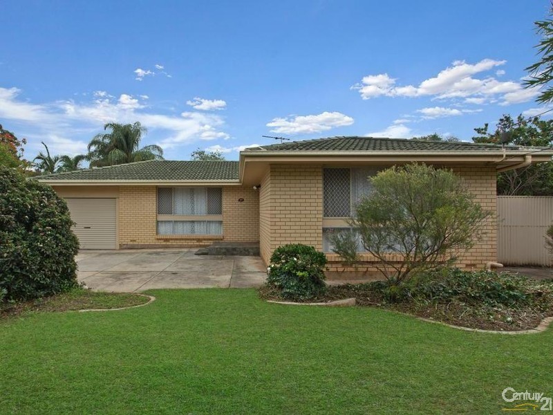 27 Carlingford Drive, Salisbury Park SA 5109