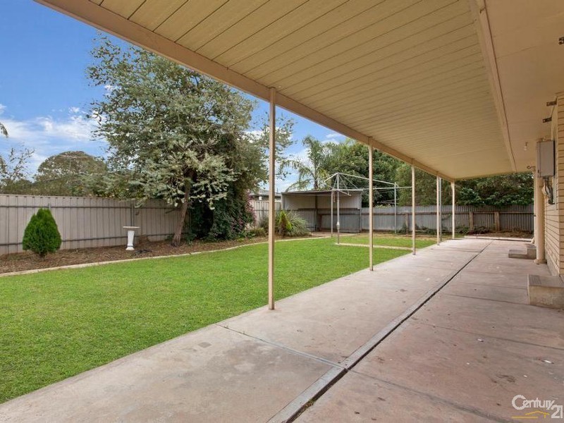 27 Carlingford Drive, Salisbury Park SA 5109