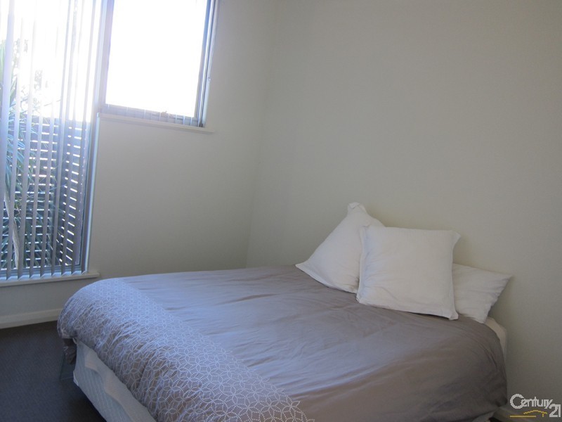 34 Harvey Circuit, Mawson Lakes SA 5095