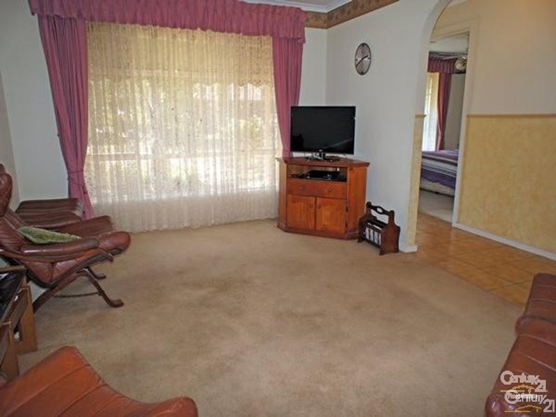16 Mullen Court, Paralowie SA 5108
