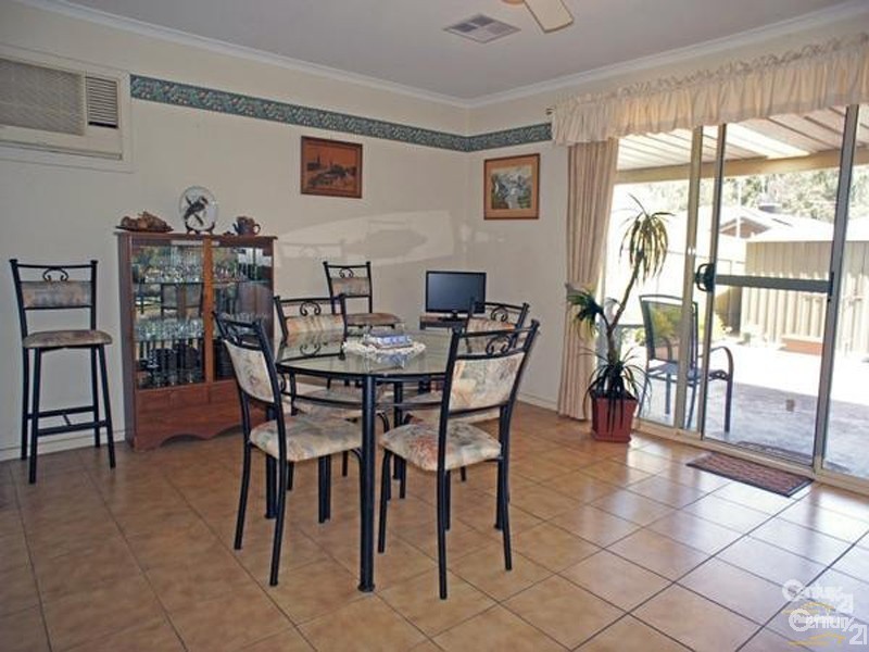 16 Mullen Court, Paralowie SA 5108