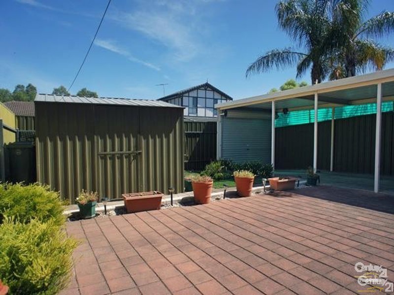 16 Mullen Court, Paralowie SA 5108