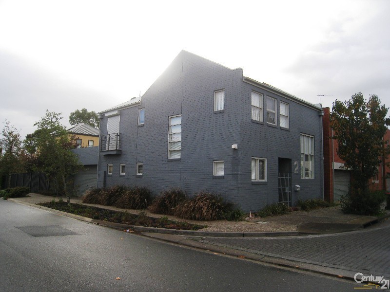 2 Shipsters Lane, Mawson Lakes SA 5095