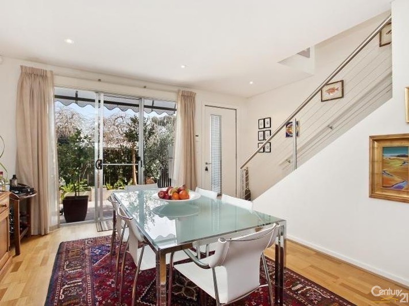 4/36 Shearwater Drive, Mawson Lakes SA 5095