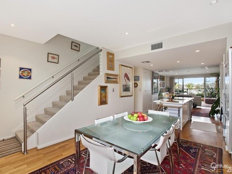 4/36 Shearwater Drive, Mawson Lakes SA 5095