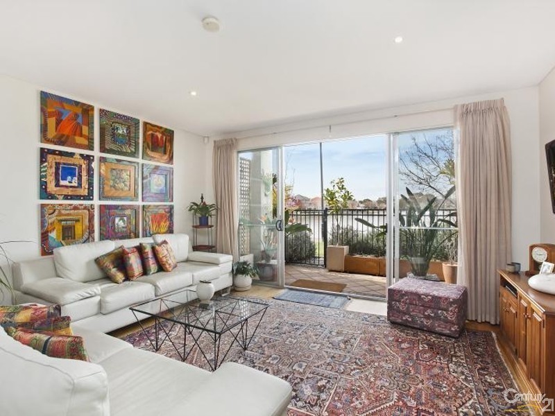 4/36 Shearwater Drive, Mawson Lakes SA 5095