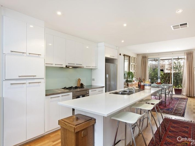 4/36 Shearwater Drive, Mawson Lakes SA 5095