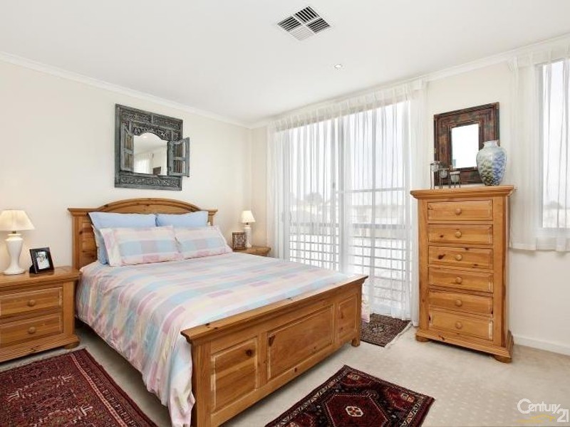 4/36 Shearwater Drive, Mawson Lakes SA 5095