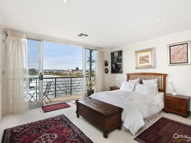 4/36 Shearwater Drive, Mawson Lakes SA 5095