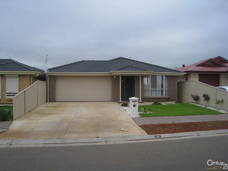 30  Field Street, Parafield Gardens SA 5107