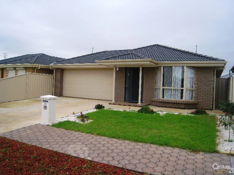 30  Field Street, Parafield Gardens SA 5107