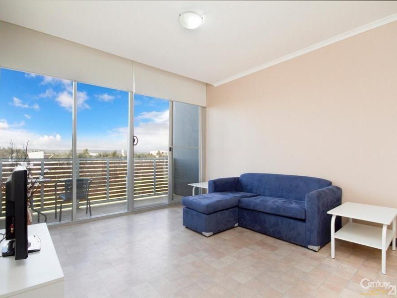 38/13 Yates Street, Mawson Lakes SA 5095