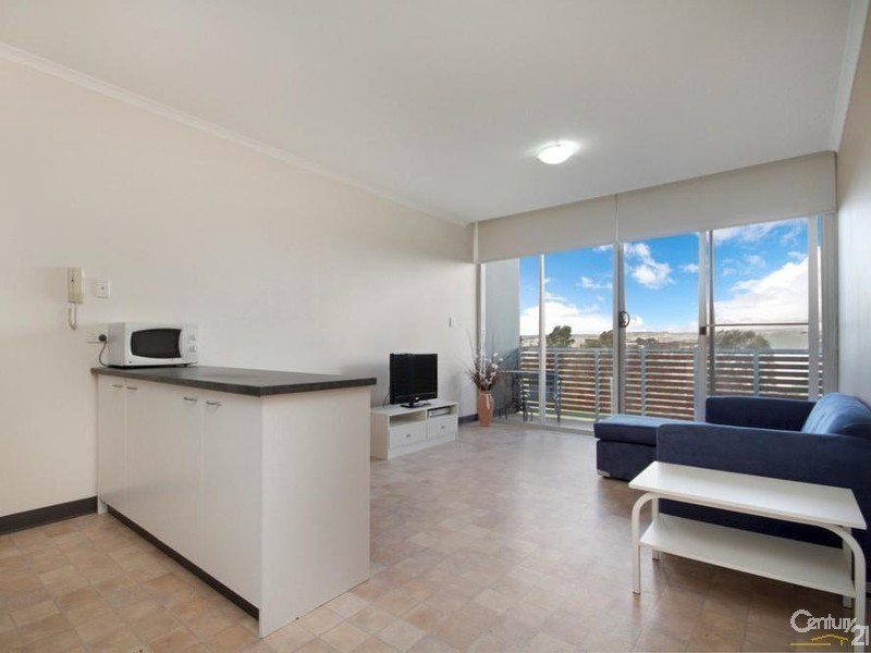 38/13 Yates Street, Mawson Lakes SA 5095
